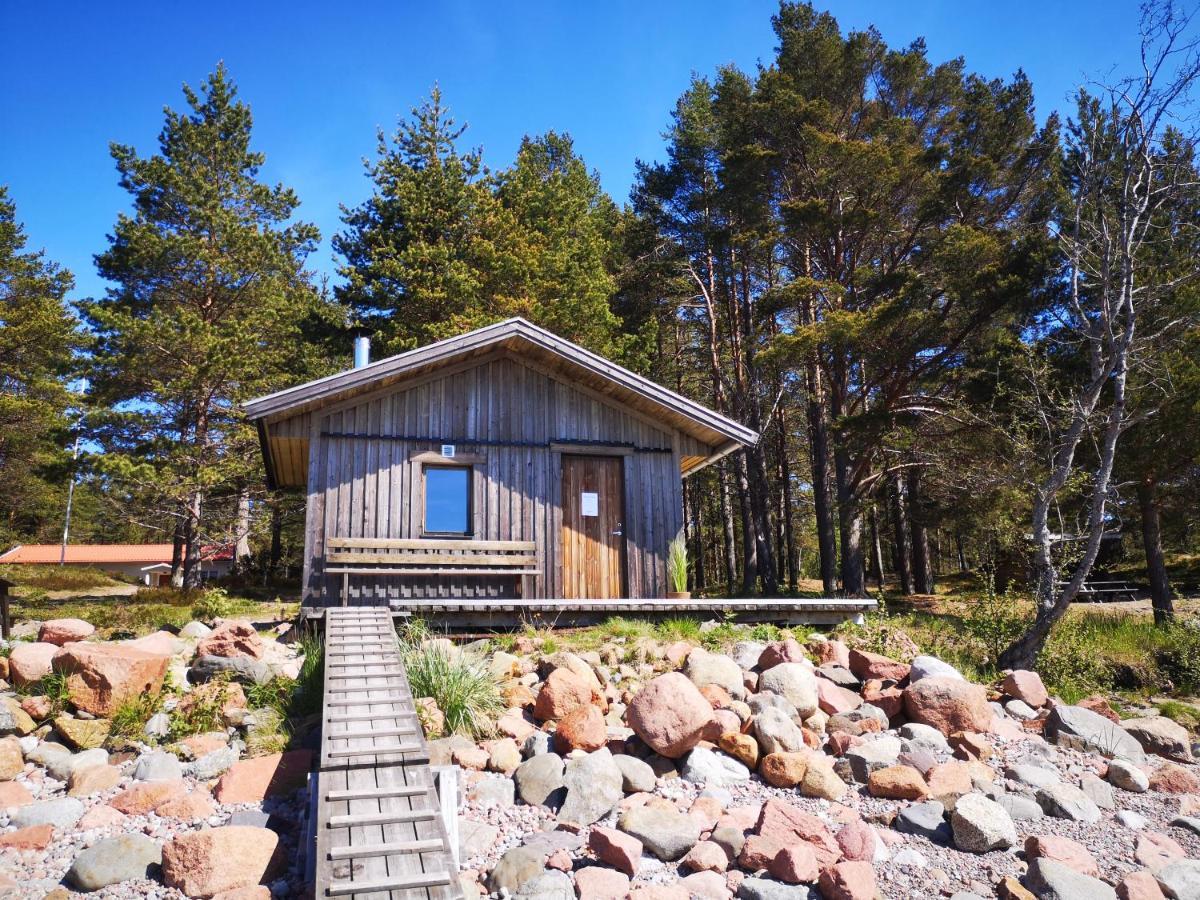 Trysunda Vandrarhem & Skaergardscafe Exterior photo